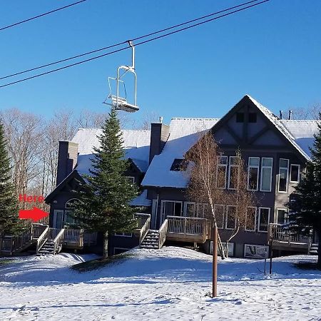 Lux 5Br 4Ba Sv125 Ski In Out, 18-Hole Championship Golf Course, Water Park, Pet Friendly Jay Zewnętrze zdjęcie