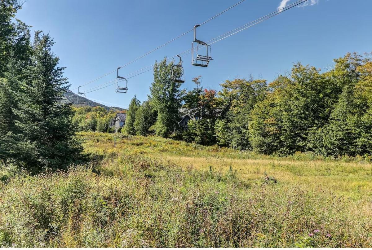 Lux 5Br 4Ba Sv125 Ski In Out, 18-Hole Championship Golf Course, Water Park, Pet Friendly Jay Zewnętrze zdjęcie