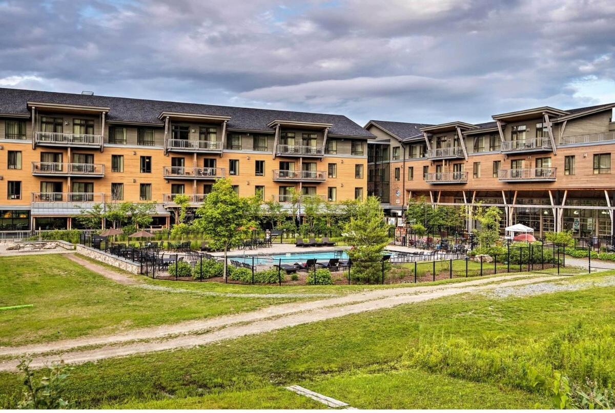 Lux 5Br 4Ba Sv125 Ski In Out, 18-Hole Championship Golf Course, Water Park, Pet Friendly Jay Zewnętrze zdjęcie