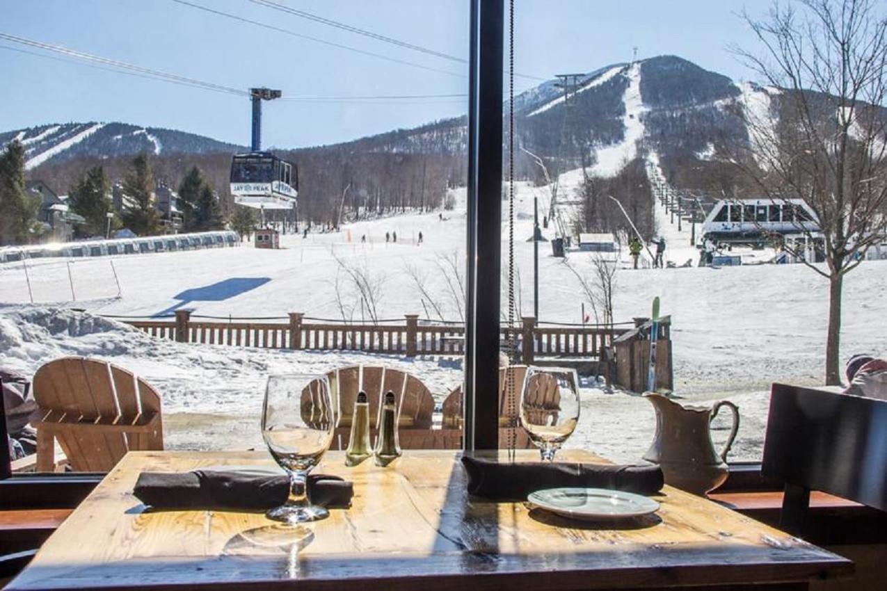 Lux 5Br 4Ba Sv125 Ski In Out, 18-Hole Championship Golf Course, Water Park, Pet Friendly Jay Zewnętrze zdjęcie