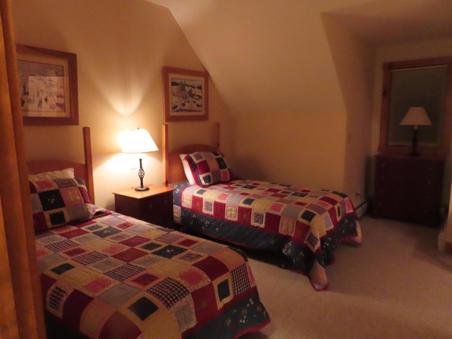 Lux 5Br 4Ba Sv125 Ski In Out, 18-Hole Championship Golf Course, Water Park, Pet Friendly Jay Zewnętrze zdjęcie